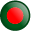 Bengalische Flagge