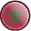 Marokkanische Flagge