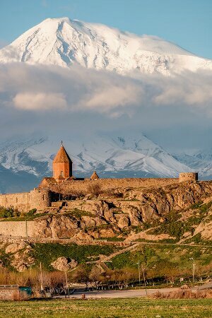 Armenisch-Sprachkurs