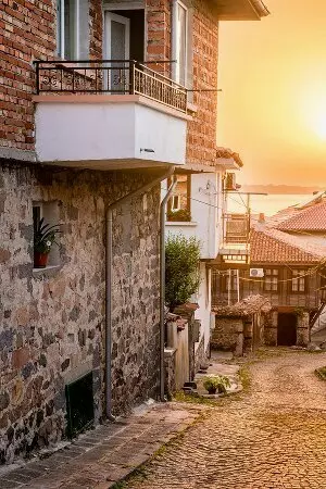 curso de língua de búlgaro