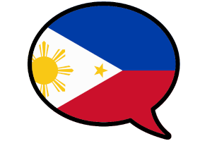Filipino online lernen
