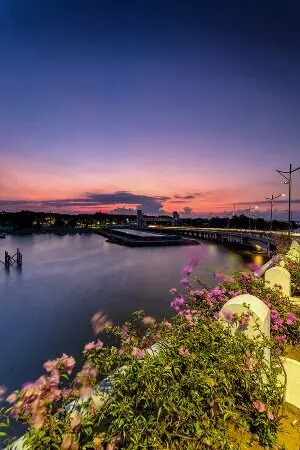 curso de língua de indonésio