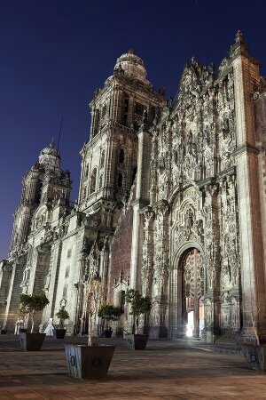 Mexikanisch-Sprachkurs