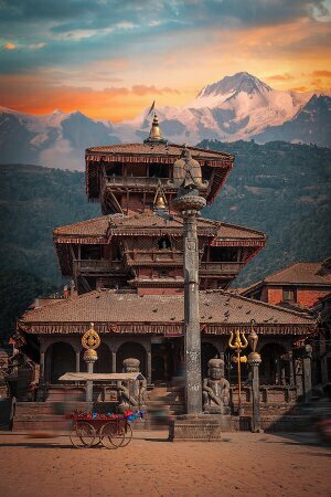 Nepali-Sprachkurs