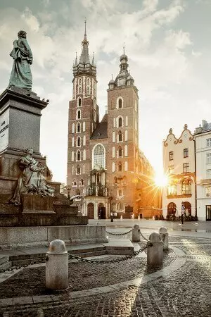 curso de língua de polaco