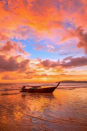 curso de idiomas de tailandés