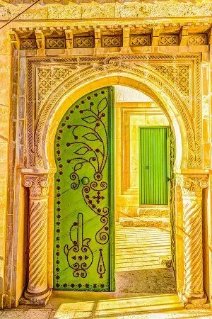 curso de língua de árabe tunisino