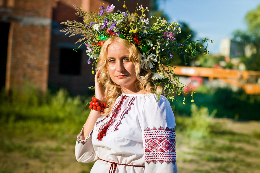 Ukrainischkurs