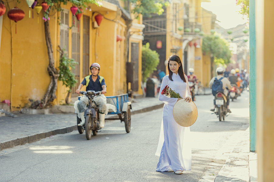 Vietnamesischkurs