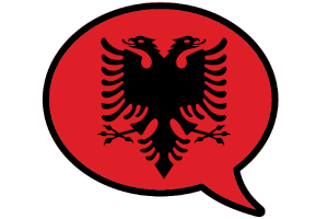 Albanisch online lernen