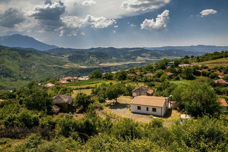 Albanisch lernen mit Superlearning