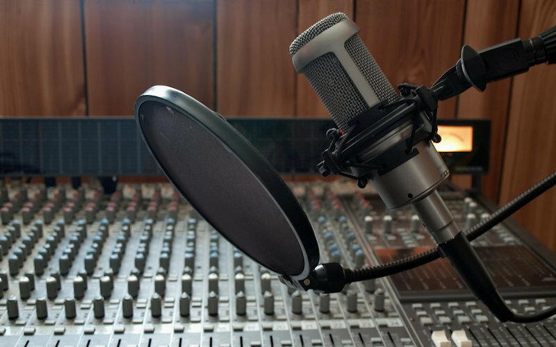 Audiotrainer Bosnisch