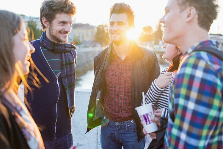 Bosnisch mit Langzeitmethode