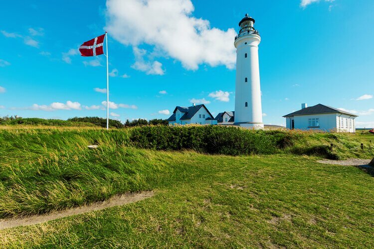 Dänisch lernen mit Superlearning