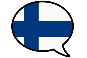 Finnisch online lernen