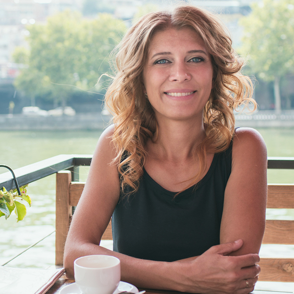 Georgisch lernen