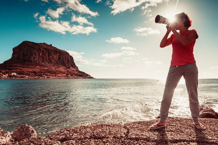 Griechisch lernen mit Superlearning