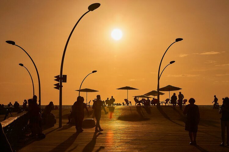 Hebräisch mit Langzeitmethode