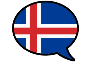 Isländisch online lernen