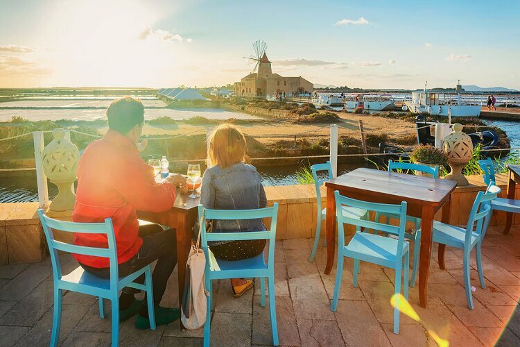 Italienisch mit Langzeitmethode