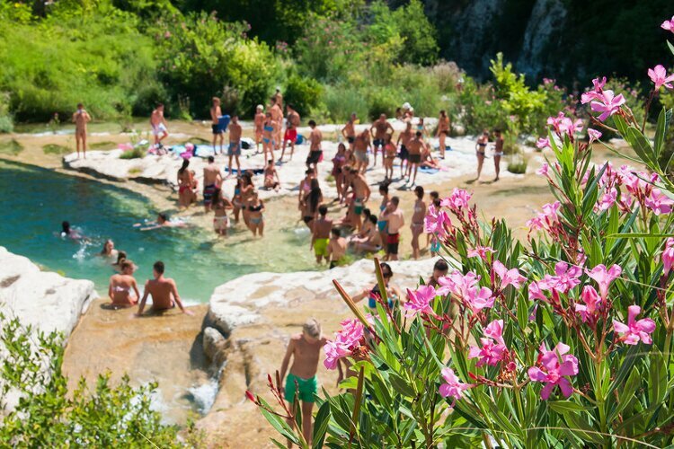 Italienisch lernen mit Superlearning