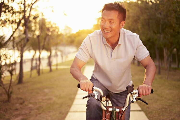 Japanisch mit Langzeitmethode