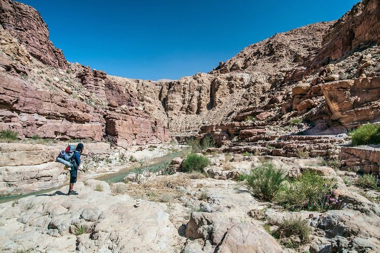 Jordanisch lernen mit Superlearning