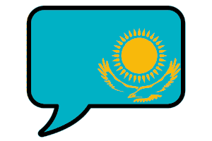 Kasachischkurs