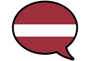 Lettisch online lernen