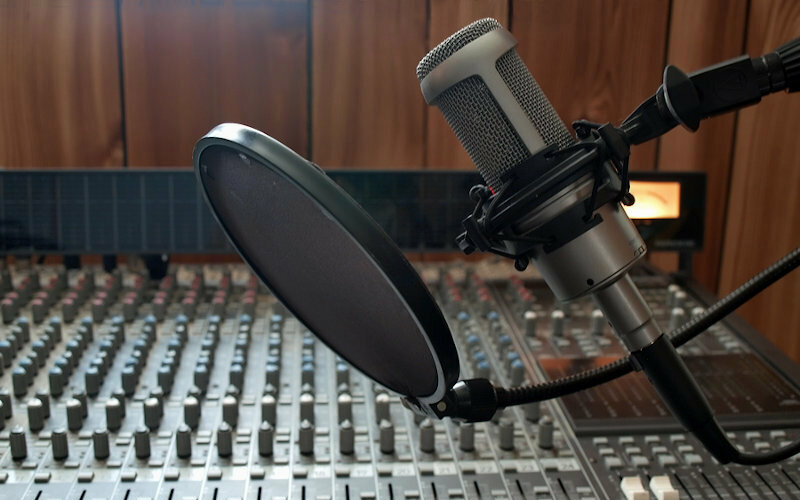 Audiotrainer Lettisch