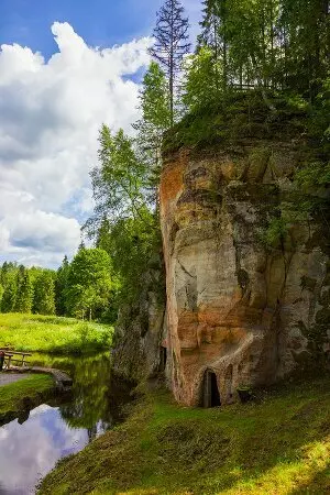 aprender letón online