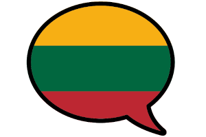 Litauisch online lernen