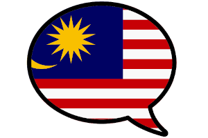 Malaysisch online lernen