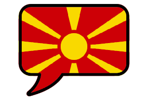 Mazedonischkurs