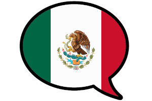 Mexikanisch online lernen
