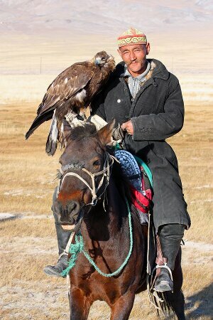 aprender mongol
