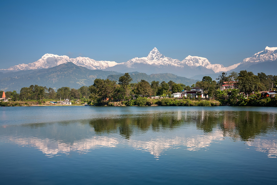 Wortschatz Nepali
