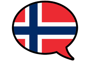 Norwegisch online lernen