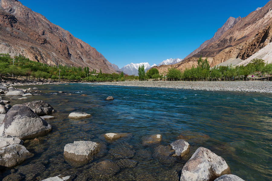 Wortschatz Pashto