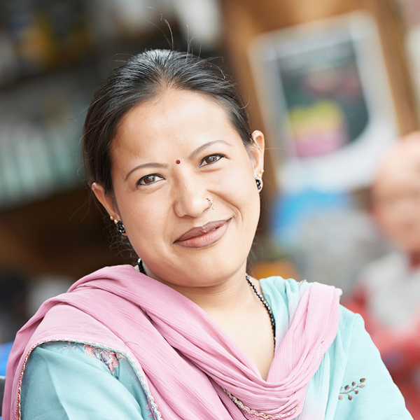 Punjabi lernen