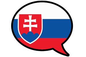 Slowakisch online lernen