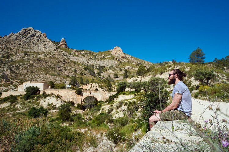 Spanisch lernen mit Superlearning