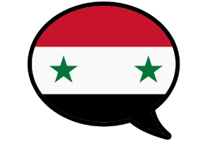 Syrisch online lernen