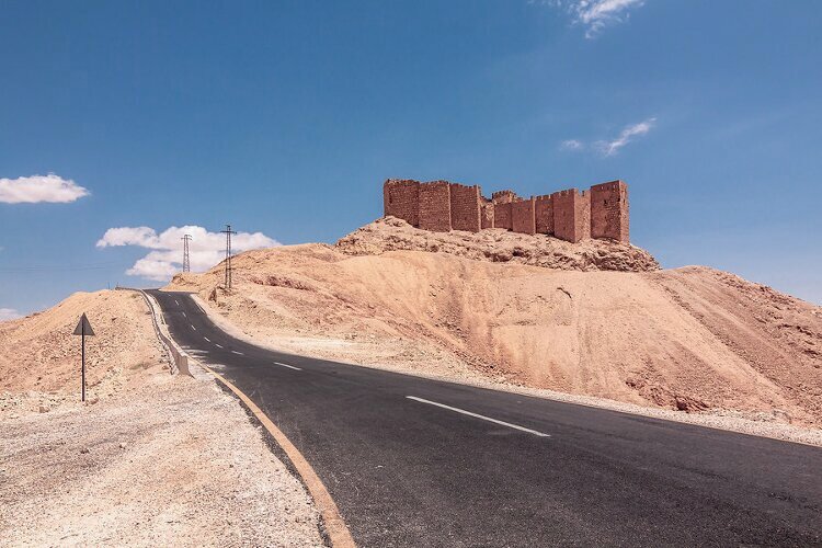 Syrisch lernen mit Superlearning