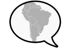 Spanisch (Südamerika) online lernen
