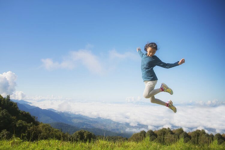 Thai lernen mit Superlearning