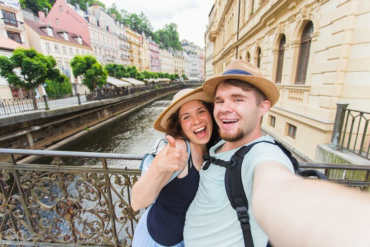 Tschechisch mit Langzeitmethode