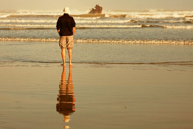 Tunesisch mit Langzeitmethode