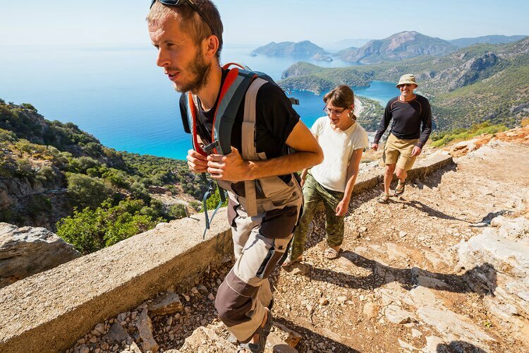 Türkisch lernen mit Superlearning