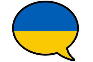 Ukrainisch online lernen